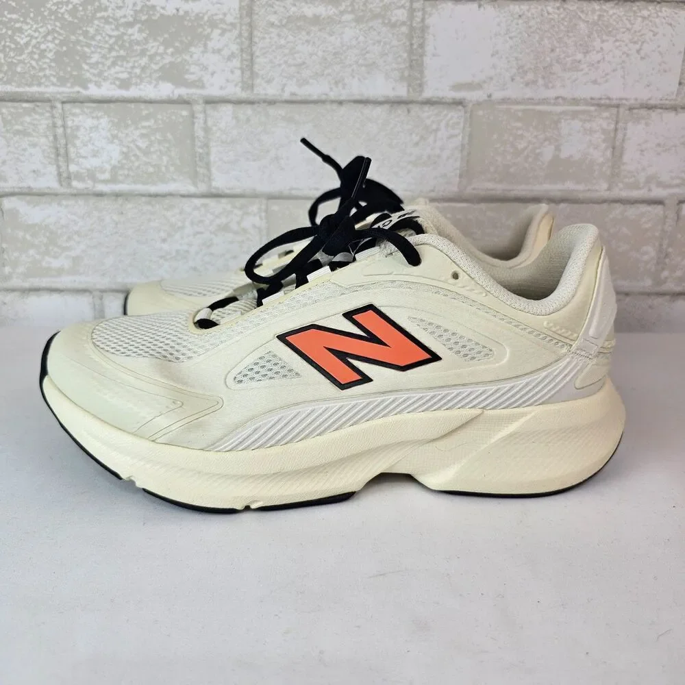 New Balance CTLYST Women 8 White Coral DynaSoft Training Running Shoes
